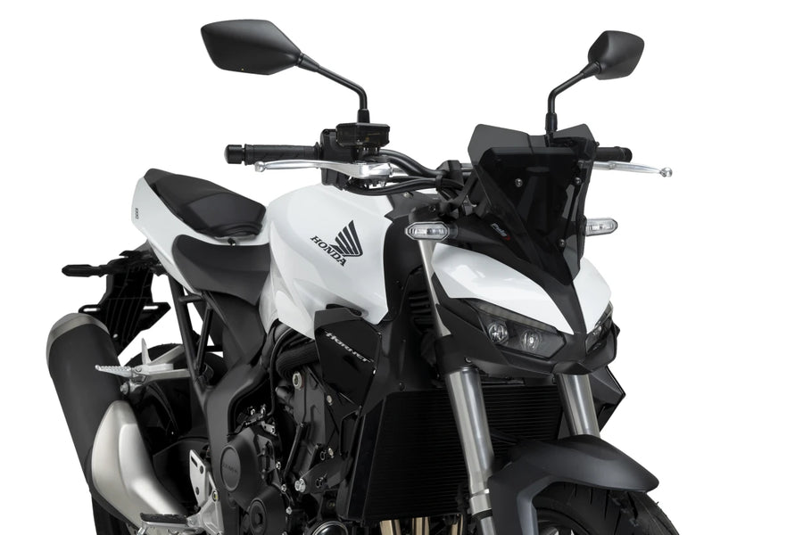 HONDA CB 1000 HORNET SP [2025] – New Generation Sport – Black