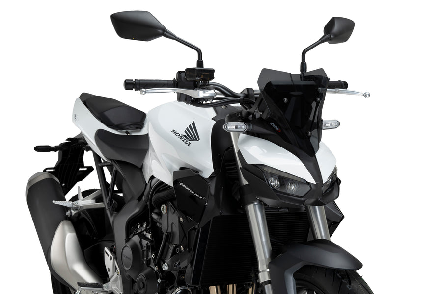 HONDA CB 1000 HORNET SP [2025] – Nouvelle Génération Sport – Teinté