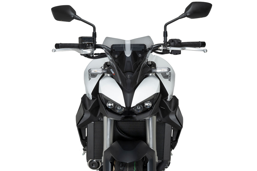 HONDA CB 1000 HORNET SP [2025] – Nouvelle Génération Sport – Fortement teinté