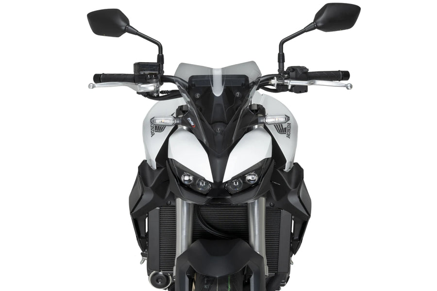 HONDA CB 1000 HORNET SP [2025] – Nouvelle Génération Sport – Fortement teinté