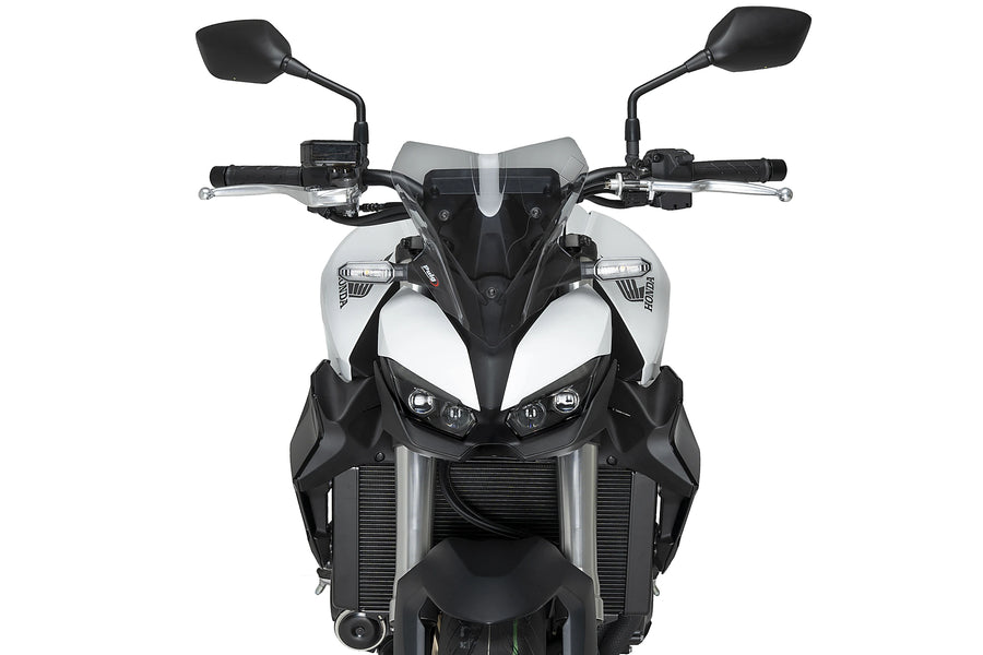 HONDA CB 1000 HORNET SP [2025] - Pare-brise sport nouvelle génération PUIG | Teinté | PUIG 22381H