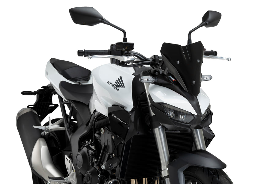 HONDA CB 1000 HORNET SP [2025] – Nouvelle Génération Sport – Teinté
