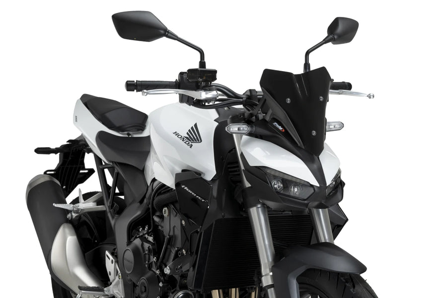 HONDA CB 1000 HORNET SP [2025] – Nouvelle Génération Sport – Teinté