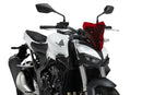 HONDA CB 1000 HORNET SP [2025] - Pare-brise sport nouvelle génération PUIG | Rouge | PUIG22381R