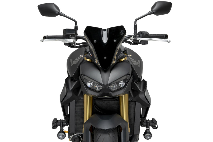 HONDA CB 1000 HORNET SP [2025] – Nouvelle Génération Sport – Fortement teinté