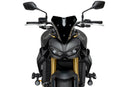 HONDA CB 1000 HORNET SP [2025] – Nouvelle Génération Sport – Teinté-24
