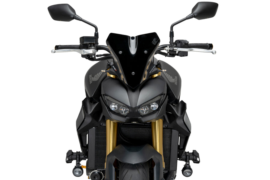 HONDA CB 1000 HORNET SP [2025] – Nouvelle Génération Sport – Teinté