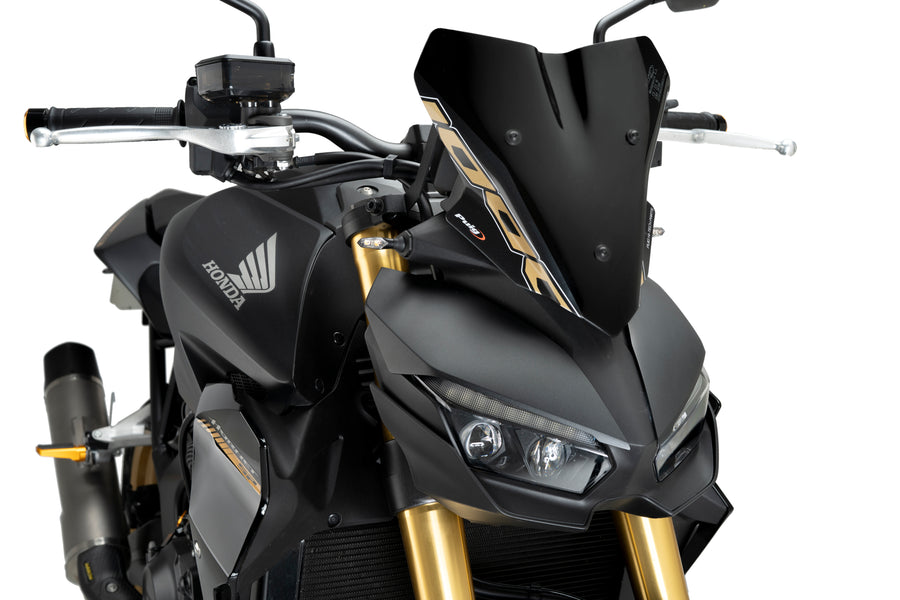 HONDA CB 1000 HORNET SP [2025] – Nouvelle Génération Sport – Teinté