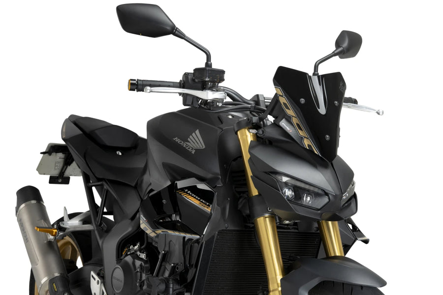 HONDA CB 1000 HORNET SP [2025] – Nouvelle Génération Sport – Teinté