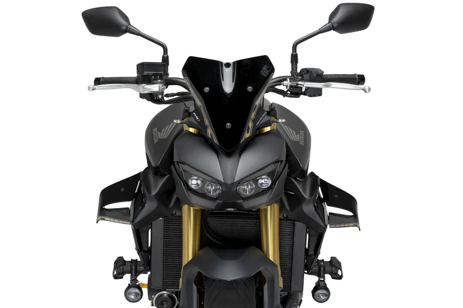 HONDA CB 1000 HORNET SP [2025] – Nouvelle Génération Sport – Teinté