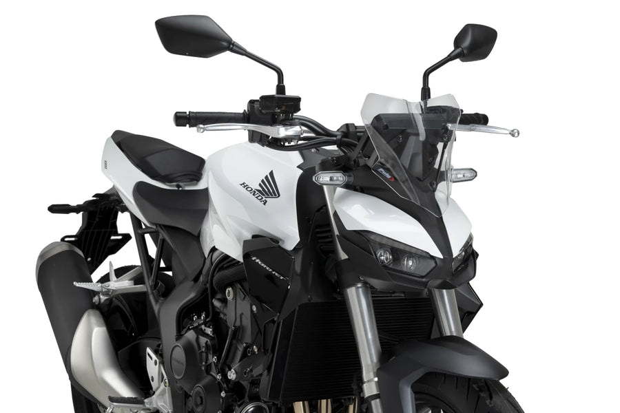 HONDA CB 1000 HORNET SP [2025] – Nouvelle Génération Sport – Fortement teinté