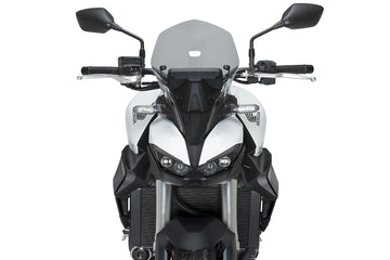 HONDA CB 1000 HORNET SP [2025] - New Generation Touring Windschild | Getönt | PUIG 22382H