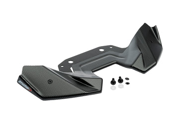 HONDA CB 1000 HORNET SP [2025] - PUIG Naked Frontspoiler | Carbon-Optik | PUIG 22383C