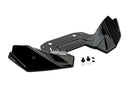 HONDA CB 1000 HORNET SP [2025] - PUIG Naked Front Spoiler | Black | PUIG 22383N