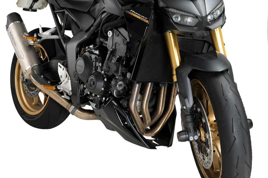 HONDA CB 1000 HORNET SP [2025] – Bugspoiler – Carbon look