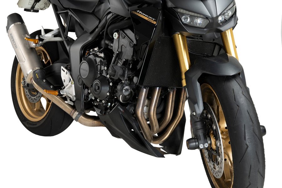 HONDA CB 1000 HORNET SP [2025] – Bugspoiler – Carbon look