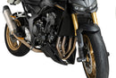 HONDA CB 1000 HORNET SP [2025] – Bugspoiler – Mattschwarz-2