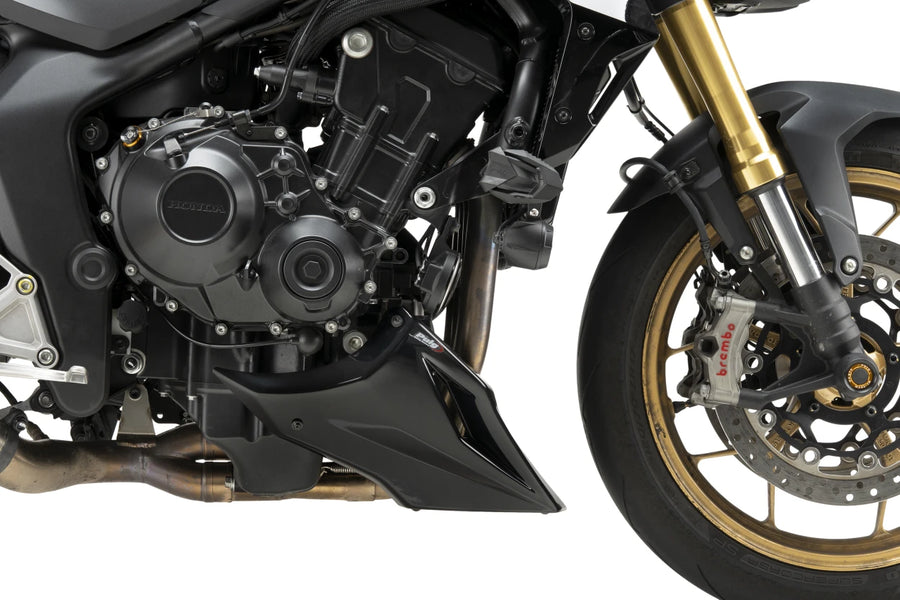 HONDA CB 1000 HORNET SP [2025] – Bugspoiler – Carbon look
