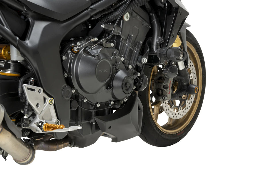 HONDA CB 1000 HORNET SP [2025] – Bugspoiler – Carbon look