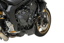 HONDA CB 1000 HORNET SP [2025] – Bugspoiler – Mattschwarz-6