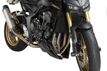 HONDA CB 1000 HORNET SP [2025] – front spoiler – carbon look - 0