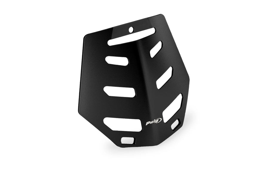 VESPA GTS 310 [2025] – garniture de klaxon – noir