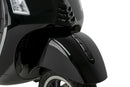 VESPA GTS 310 [2025] – Garniture d'aile avant – Noir-2