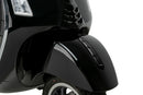 VESPA GTS 310 [2025] – Garniture d'aile avant – Noir-1