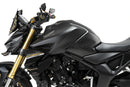 HONDA CB 1000 HORNET SP [2025] - Protège réservoir Pro 2 | Noir | PUIG22398N