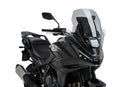 HONDA NT 1100 DCT [2025] – bulle touring – transparent-9