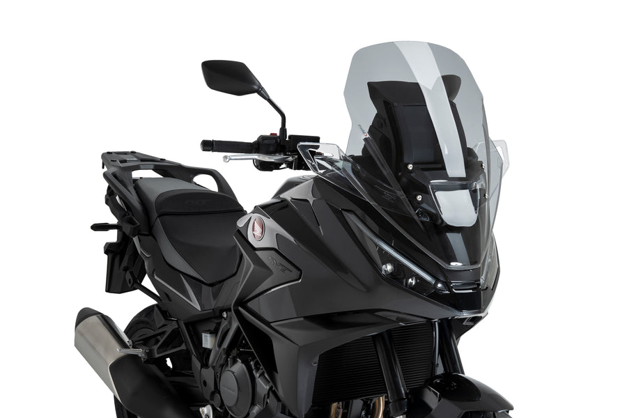 HONDA NT 1100 DCT [2025] – bulle touring – transparent