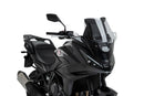 HONDA NT 1100 DCT [2025] – bulle touring – transparent-10