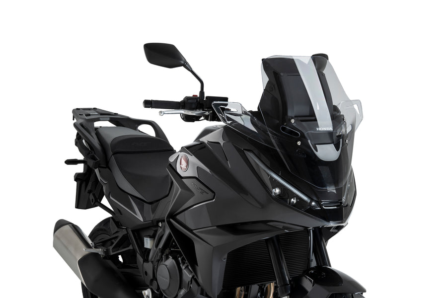 HONDA NT 1100 DCT [2025] – bulle touring – transparent