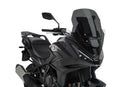 HONDA NT 1100 DCT [2025] – bulle touring – transparent-8