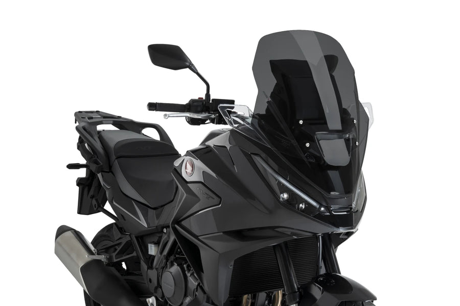 HONDA NT 1100 DCT [2025] – bulle touring – transparent