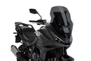 HONDA NT 1100 DCT [2025] – bulle touring – transparent-15