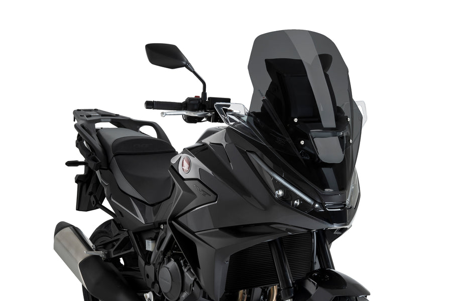 HONDA NT 1100 DCT [2025] – bulle touring – transparent