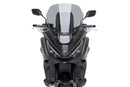 HONDA NT 1100 DCT [2025] – bulle touring – transparent-5