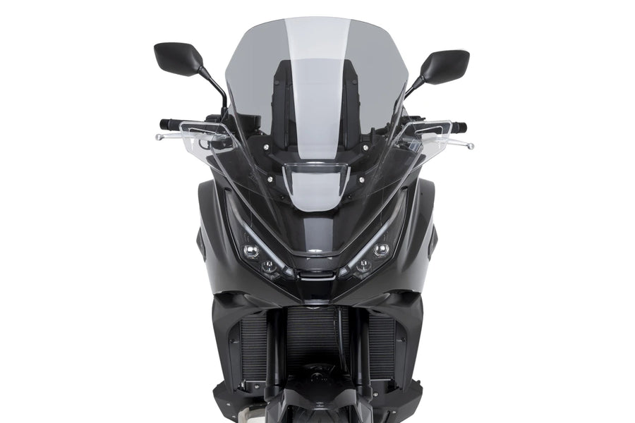 HONDA NT 1100 DCT [2025] – bulle touring – transparent