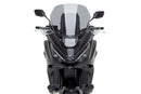 HONDA NT 1100 DCT [2025] – bulle touring – transparent-3