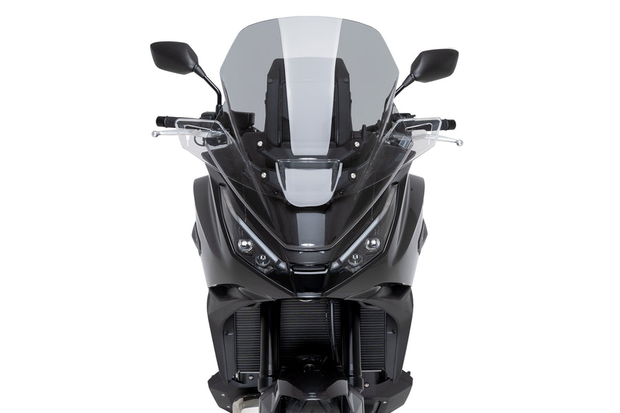 HONDA NT 1100 DCT [2025] – bulle touring – transparent
