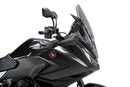 HONDA NT 1100 DCT [2025] – bulle touring – transparent-12
