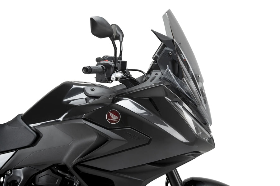 HONDA NT 1100 DCT [2025] – bulle touring – transparent