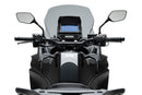 HONDA NT 1100 DCT [2025] – bulle touring – transparent-13