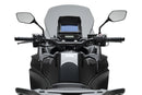 HONDA NT 1100 DCT [2025] – bulle touring – transparent-7