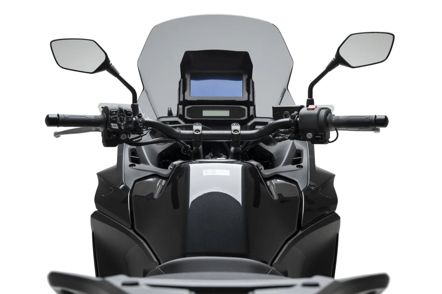 HONDA NT 1100 DCT [2025] – bulle touring – transparent