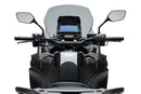 HONDA NT 1100 DCT [2025] – Tourenscheibe – Stark getönt