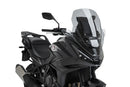 HONDA NT 1100 DCT [2025] – bulle touring – transparent-4