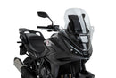 HONDA NT 1100 DCT [2025] – bulle touring – transparent-2