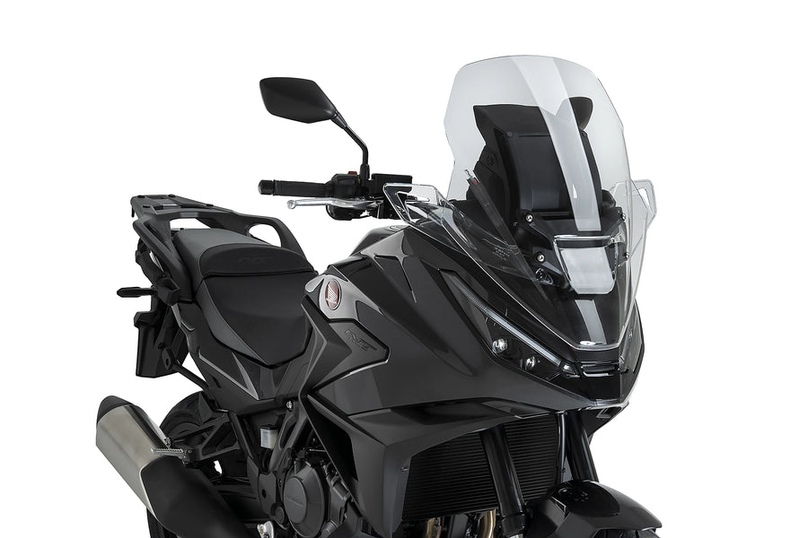 HONDA NT 1100 DCT [2025] - Tourenscheibe | Klar | PUIG 22402W